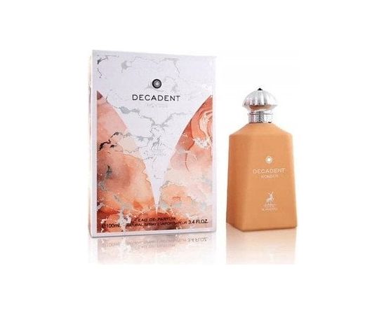 MAISON ALHAMBRA Decadent Wonder EDP spray 100ml