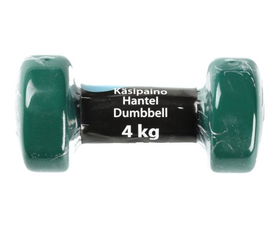 Atom Hantel Neopren 4 kg