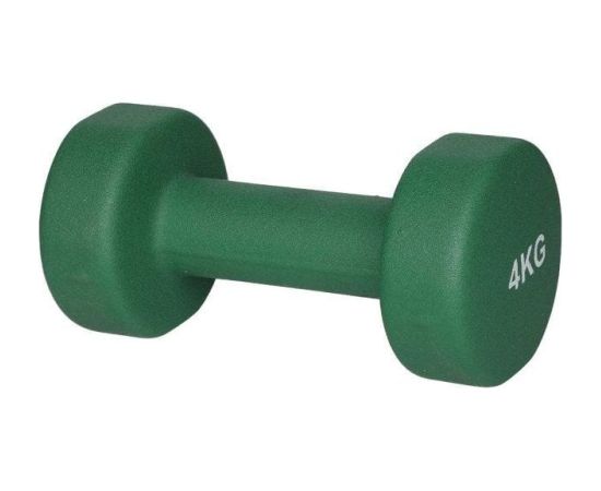 Atom Hantel Neopren 4 kg