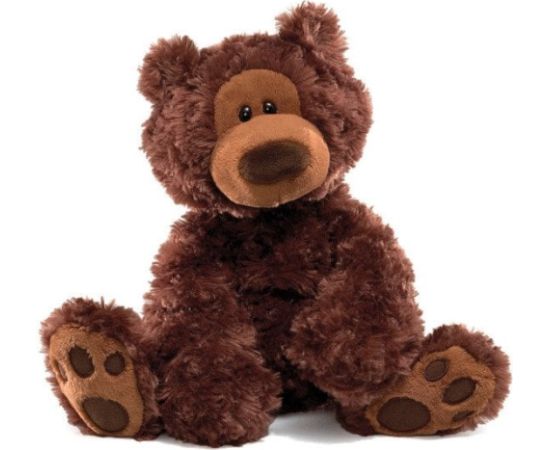 Spin Master Gund Philbin Chocolate