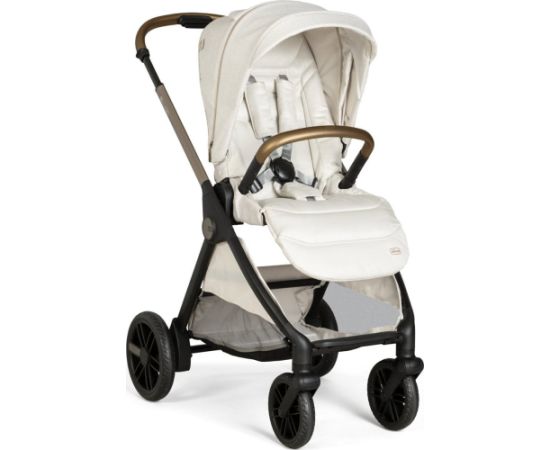 Wózek spacerowy BELLAGIO AMBER GLOW beżowy Chicco