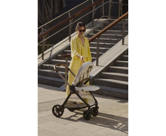 Wózek spacerowy BELLAGIO AMBER GLOW beżowy Chicco