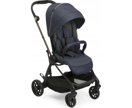 Chicco One4Ever Denim Shine pastaigu rati