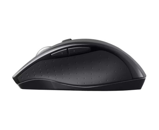 Logitech Marathon M705 Беспроводная Мышь