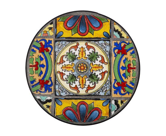 Ziedu statīvs MOROCCO D20xH50cm