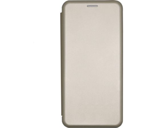 Evelatus Xiaomi  Redmi 10C / C40 Book Case Gold