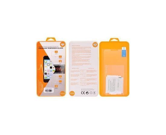 Telone   Samsung Galaxy S8 Plus Flexible TPU Screen Protector