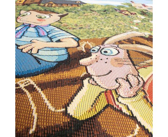 Carpet LOTTE-2, 120x180cm, day