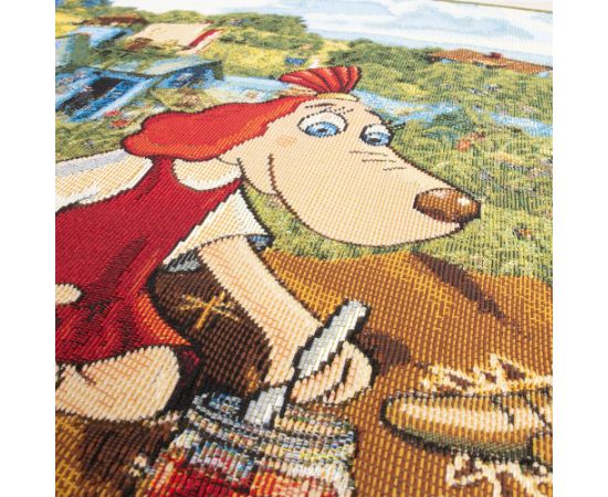 Paklājs LOTTE-2, 100x160cm
