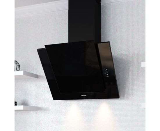 Cooker Hood Eleyus VTN60BLB