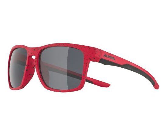 Alpina Sports Flexxy Cool Kids I C / Sarkana / Melna