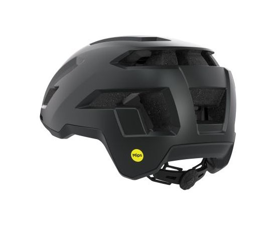 Alpina Sports Taunus Gravel Mips / Zaļa / 55-59 cm