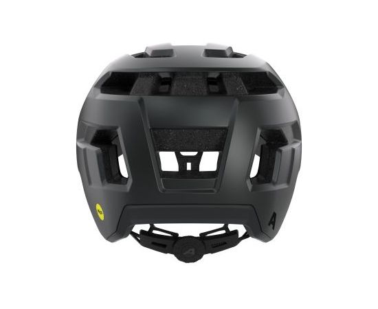 Alpina Sports Taunus Gravel Mips / Tumši pelēka / 59-61 cm