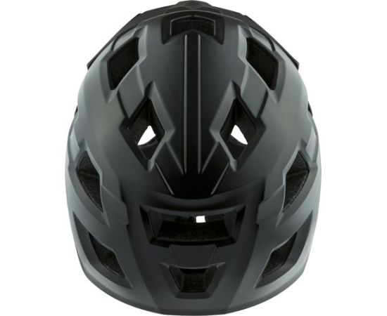Alpina Sports Rupi / Pelēka / Oranža / 50-55 cm