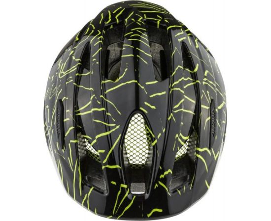 Alpina Sports Pico / Zaļa / Zila / 50-55 cm