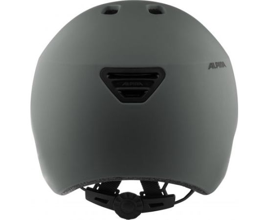 Alpina Sports Haarlem / Tumši zila / 52-57 cm