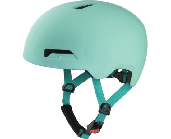 Alpina Sports Haarlem / Tumši zila / 52-57 cm