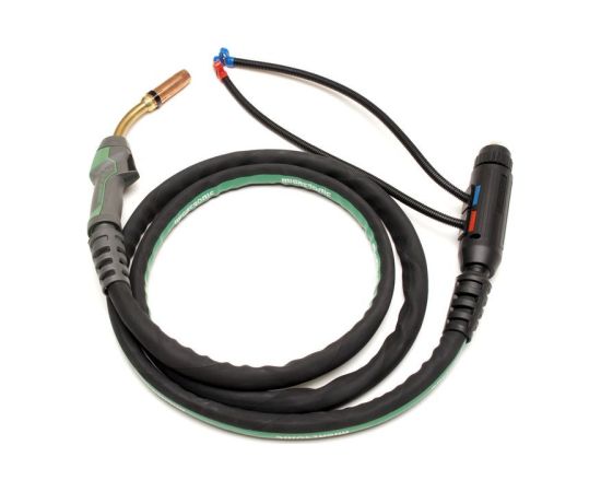 Migatronic deglis MV550 TWIST 4m - gab.