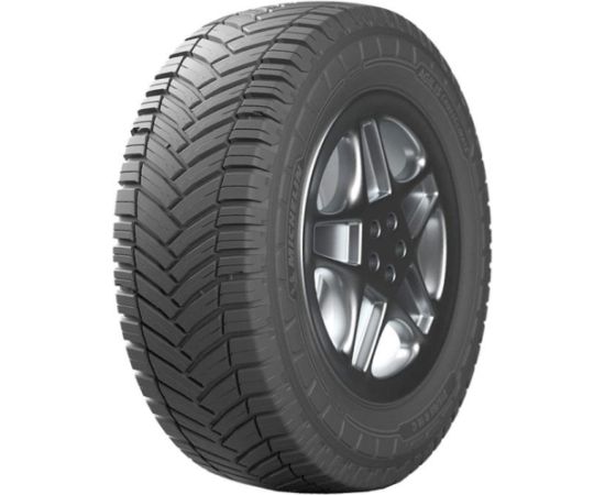 215/65R16C MICHELIN AGILIS CROSSCLIMATE 109/107T CAB73 3PMSF M+S