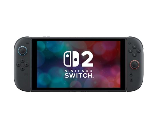 Nintendo Switch 2 + Gra Mario Kart World