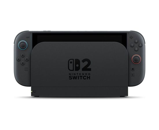 Nintendo Switch 2 + Gra Mario Kart World