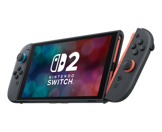 Nintendo Switch 2 + Gra Mario Kart World