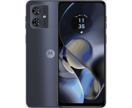 Motorola Moto G54 Power 5G DS 8/256GB Midnight Blue