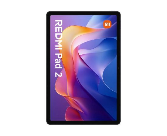 Xiaomi Redmi Pad 2 4/128 GB WiFi tablet, grey