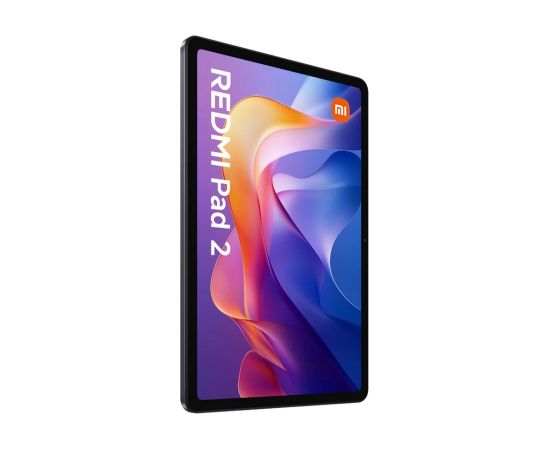Xiaomi Redmi Pad 2 4/128 GB WiFi tablet, grey