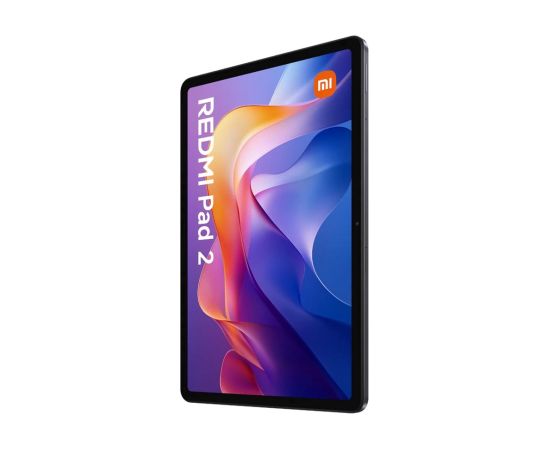 Xiaomi Redmi Pad 2 4/128 GB WiFi tablet, grey