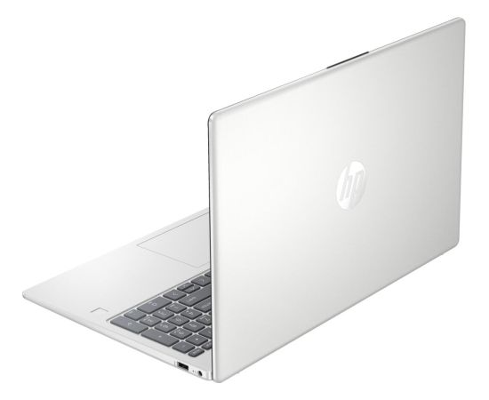 HP 15-FD0131WM i3-N305 15.6"FHD AG 8GB SSD256 BT FPR Win11 Silver (REPACK) 2Y