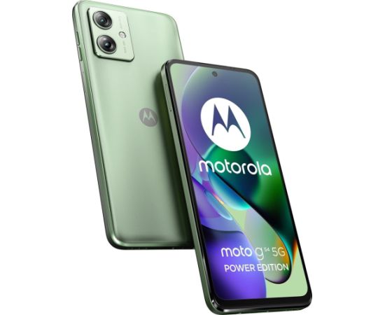 Motorola Moto G54 Power 5G DS 8/256GB Mint Green