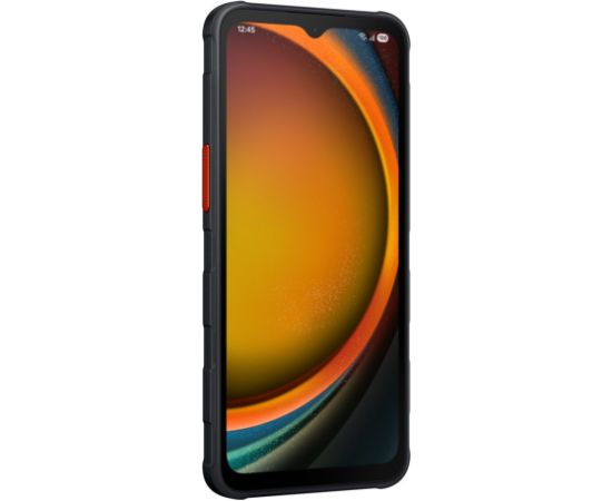 Samsung Galaxy XCover7 Pro 16.8 cm (6.6") Hybrid Dual SIM 5G USB Type-C 6 GB 128 GB 4350 mAh Black