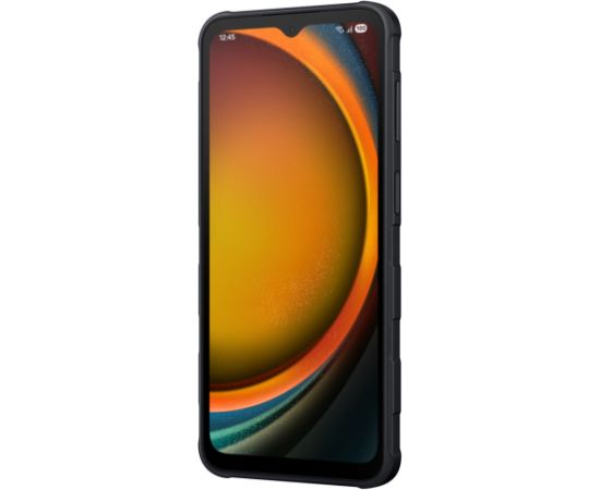 Samsung Galaxy XCover7 Pro 16.8 cm (6.6") Hybrid Dual SIM 5G USB Type-C 6 GB 128 GB 4350 mAh Black