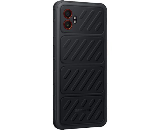 Samsung Galaxy XCover7 Pro 16.8 cm (6.6") Hybrid Dual SIM 5G USB Type-C 6 GB 128 GB 4350 mAh Black