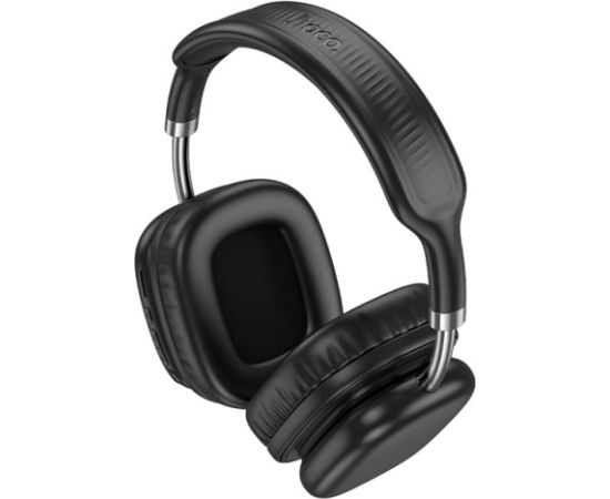 Hoco W52 Plus Tone Headset In-ear Wireless Bluetooth Black