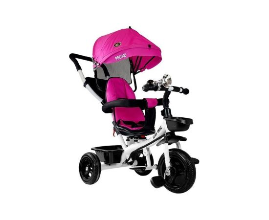 Leantoys Tricycle PRO300 Pink