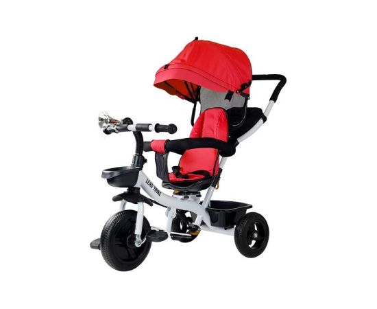 Leantoys Tricycle PRO300 Red