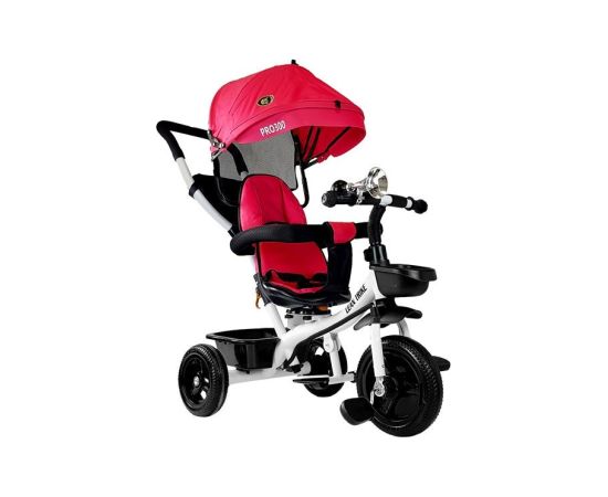 Leantoys Tricycle PRO300 Red