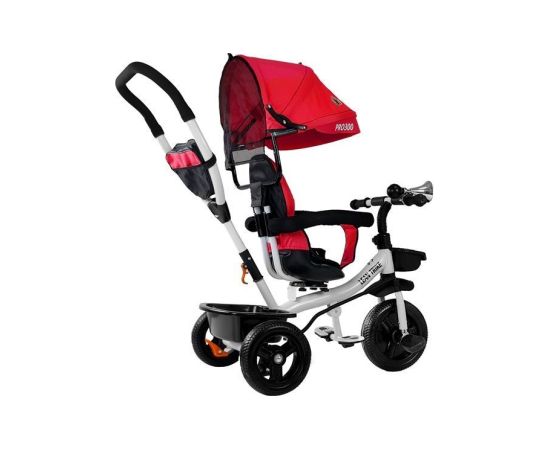 Leantoys Tricycle PRO300 Red