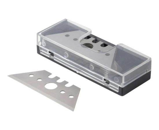 Asmens Wolfcraft W4313000; 0,65 x 52 mm; 10 gab.