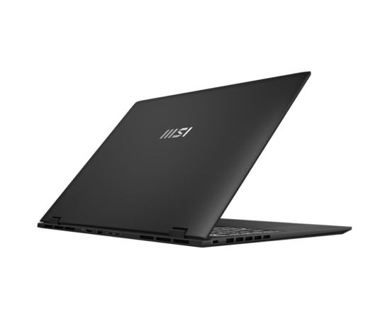 Notebook MSI Prestige 16 AI+ Evo B2VMG CPU  Core Ultra u7-258V 3700 MHz 16" 2560x1600 RAM 32GB LPDDR5x 8533 MHz SSD 1TB Intel Arc 140V 16GB ENG Card Reader SD (XC/HC) Windows 11 Pro Grey 1.5 kg PRE16AI+EVOB2VMG-021NL