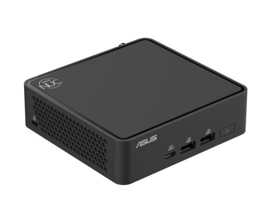 COMPUTING KIT C5-210H/RNUC15CRKC500002 ASUS
