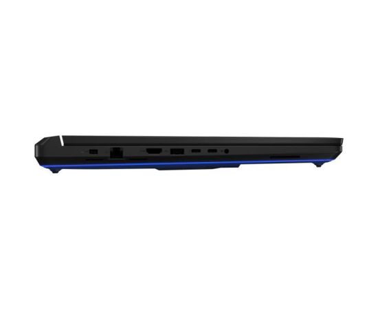Notebook ASUS ROG Strix SCAR 18 (2025) G835LX-SA008W CPU  Core Ultra U9-275HX 2700 MHz 18" 2560x1600 RAM 64GB DDR5 5600 MHz SSD 2TB NVIDIA GeForce RTX 5090 24GB ENG Windows 11 Home Black 3.3 kg 90NR0LF1-M00440