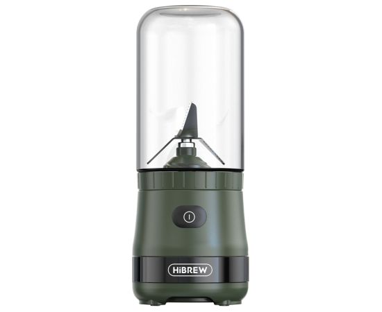 Electric coffee grinder and blender 3-in-1 HiBREW G2