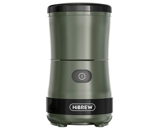 Electric coffee grinder and blender 3-in-1 HiBREW G2