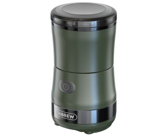 Electric coffee grinder and blender 3-in-1 HiBREW G2