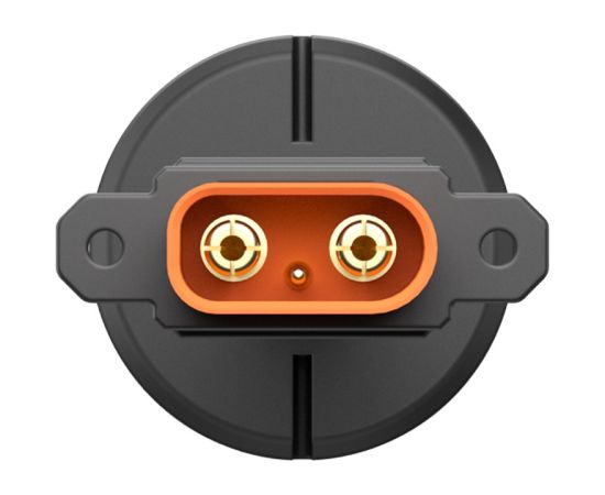 Cable/Adapter for DJI Power XT90 fast charger to MC4 1.8kW