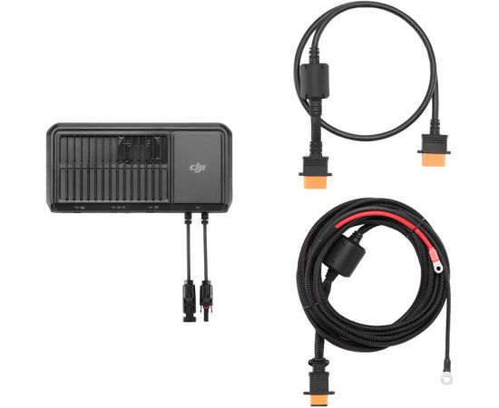Remote control kit for DJI Power 1.8kW fast charger
