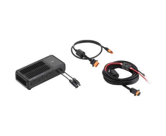 Remote control kit for DJI Power 1.8kW fast charger